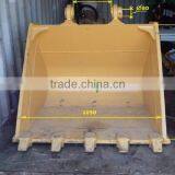 PC200-7 Excavator Bucket 205-926-7250,Digging Bucket /Excavator Shovel thumbnail-1