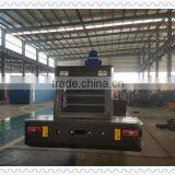 High-quality 4-wheel-driving AS936 Compact 3 Ton China Wheel Loader thumbnail-5