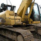 Caterpillar 320D thumbnail-4