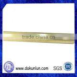 High Quality Precision Brass ,stainless Steel Polished Rod thumbnail-1