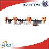 Tri Axle Fuwa Mechanical Suspension thumbnail-1