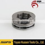 High quality chainsaw parts, spare parts of chain saw, Chain saw sprocket rim and power mate replacement chainsaw sprocket