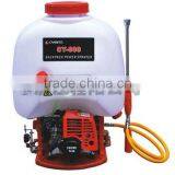 Gasoline Power Sprayer CY-808 thumbnail-1