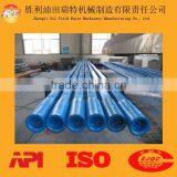 API 5CT Square Drill Pipe