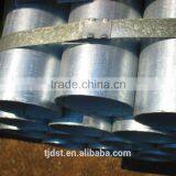 HOT DIPPED GALVANIZED STEEL PIPE (UL /JS/DIN/GB) thumbnail-2