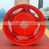 20 Inch Cheap Steel Wheels Professional Products thumbnail-1