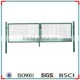 Models of Main Gate and Fence Wall Design thumbnail-4