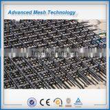 Automatic Welding Machines for 4-8mm Rebar Mesh or Fence Mesh thumbnail-4