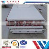 Hot Sale Double Swing Sanwich Panel Doors /Cleanroom Panel Door /Single Swing Entry Door thumbnail-6