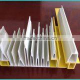 Triangle Shape Items/frp Pultrusion/Frp Pig Floor Support Beam thumbnail-6