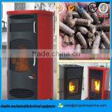 High Efficient Pellet Stove From Poland/ Stove With Chimney/ Pellet Stove With Remote Control thumbnail-3