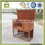 SDR01P Wooden Animal Cages Rabbit Hutches thumbnail-3