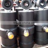 Dump Trailer Telescopic Hydraulic Cylinder thumbnail-2