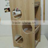 Water Resist Easy Cleaning Outdoor Cat Tree Cats Tower thumbnail-4