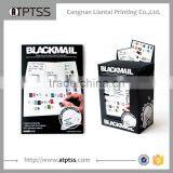 Novelty Popular Balckmail Paper thumbnail-4