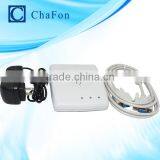HF Desktop Rfid Ethernet Card Reader TCP/IP Interface thumbnail-4