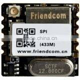 rf Transmitter and Receiver Module thumbnail-2