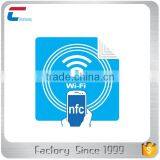 Low Cost Anti-fake Self Destructive RFID Nfc Tag/sticker/label for Brand Protection thumbnail-4