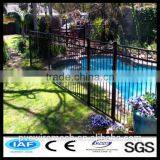 High Quality Low Carbon Swimming Pool Safety Fence thumbnail-6