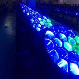 ZOOM Full Color 19*15w Led Moving Head Sharp Light for Club/19pcs Led Moving Head /19*15w Shower Head Light thumbnail-1