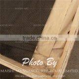 Marine Grade Stainless Steel Powder Coated Security Screens thumbnail-6