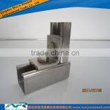 ASTM DIN Q235 304 316 Steel Strut Channel Bracket for Office