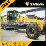 China Tractor Grader Blade Liugong Mini 418 Grader For Sale thumbnail-1