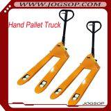 2/2.5/3ton New Reel Carrier truck/reel hand pallet truck thumbnail-1
