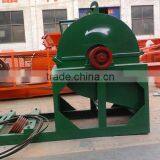 HUAHONG Reliable Wood Hammer Mill,wood Crusher Machine ,Wood Shredded Machine