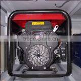 7.1m Road Repair Mobile Workshop Maintenance Truck For Sale thumbnail-5