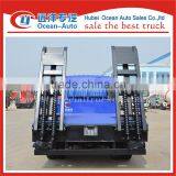 Diesel Engine Mini CDW Flatbed Truck thumbnail-3
