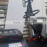 China Top1 Forklift HELI Brand 2 Ton Diesel Forklift With Triplex Mast Forklift for Sale thumbnail-4