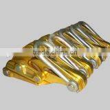 Aluminum Alloy Come Along Clamp For Conductor Grip thumbnail-1