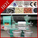 CE Approved Cheap Price Hot Sale Soybean Oil Screw Press thumbnail-2