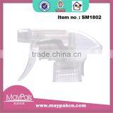 High Quality PP Material 24/410 ,28/410 Plastic Material Trigger Sprayer thumbnail-1