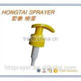 24/400 Plastic Lotion Pump for Shampoo Bottle Non Spill Soap Pump thumbnail-3