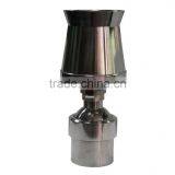 Adjustable Serac Nozzle DN50 for Colorful Music Fountain thumbnail-2