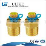 Pressure & Temperature Brass Test Plugs Gauges Accessories thumbnail-2