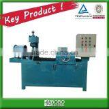 Single Station Utensil Cookware Polishing Machine thumbnail-1