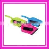 Plastic Dustpan Set / Dustpan With Brush thumbnail-1