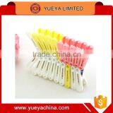 24PCS Clothes Peg Clip Pins Hanging Laundry Hanger Small Size thumbnail-1