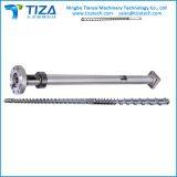 Single Screw and Barrel for Extrusion Machine thumbnail-2