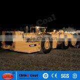 China Coal Underground Electric Scooptram thumbnail-4