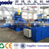 Automatic Metal Baler Machine thumbnail-3