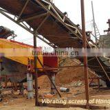 High Quality Stone Vibrating Classifier and Vibrating Screen thumbnail-6