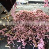 With High Strength of Double Shaft Metal Shredder Machine thumbnail-6