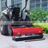 Top Quality Tractor PTO Use Flail Mower, Lawn Mower, Grass Mower With CE Certification thumbnail-4