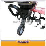 5HP/2.7KW/140CC Engine H15GU Manual Mini Tiller Cultivator thumbnail-5
