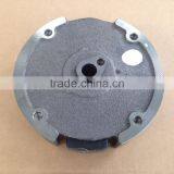 Top Sale! Low Consumption Muffler 7hp Jiangdong Gasoline Engine With Horizontal Shaft thumbnail-3