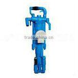 New YT23D Air-leg Rock Drill thumbnail-1